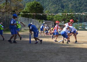 Nakayosirire