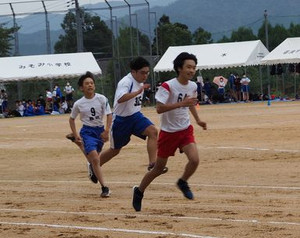 100m5