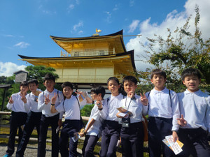 Kinnkakuji3